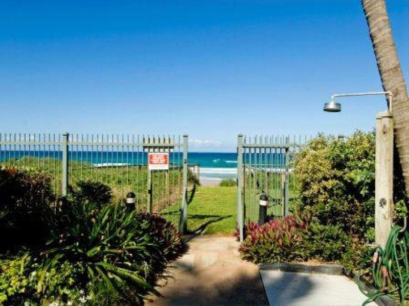 11/74 Old Burleigh Road, Surfers Paradise QLD 4217