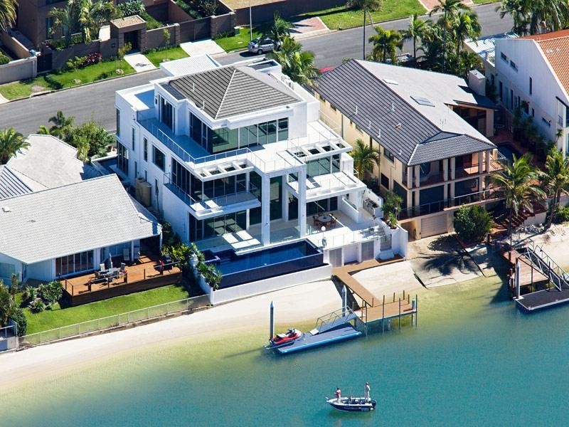 Surfers Paradise QLD 4217