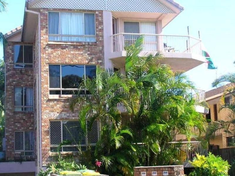 1/76 Sarawak Avenue, Palm Beach QLD 4221