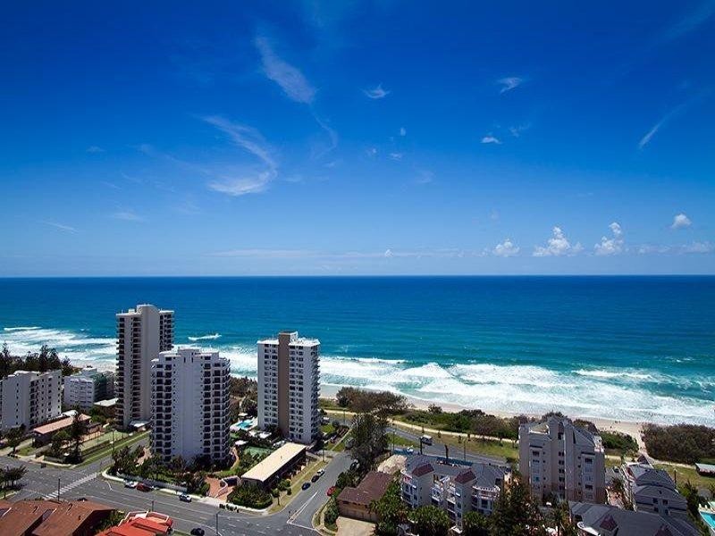 118 “Belle Maison” 129 Surf Parade, Broadbeach QLD 4218