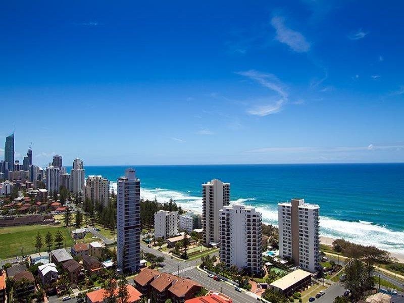 118 “Belle Maison” 129 Surf Parade, Broadbeach QLD 4218