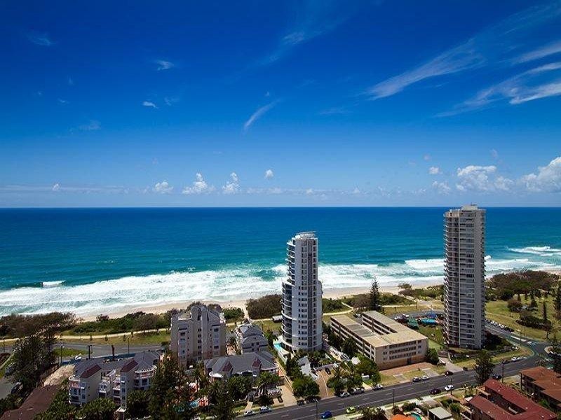 118 “Belle Maison” 129 Surf Parade, Broadbeach QLD 4218