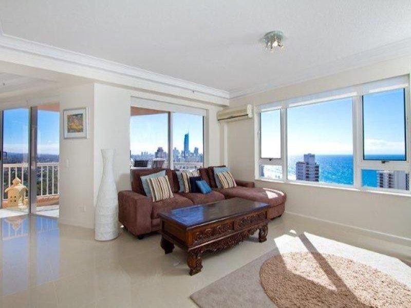111 “Belle Maison” 129 Surf Parade, Broadbeach QLD 4218