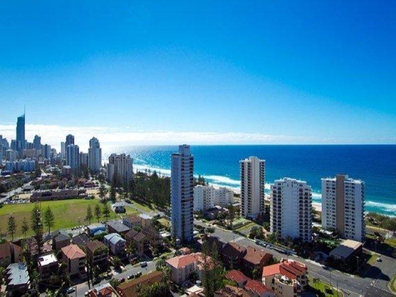 111 “Belle Maison” 129 Surf Parade, Broadbeach QLD 4218