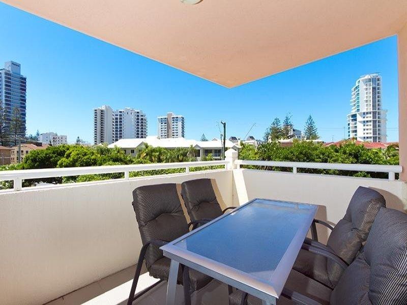 9 “Belle Maison”, 129 Surf Parade, Broadbeach QLD 4218