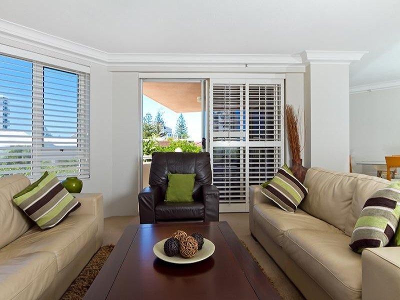 9 “Belle Maison”, 129 Surf Parade, Broadbeach QLD 4218