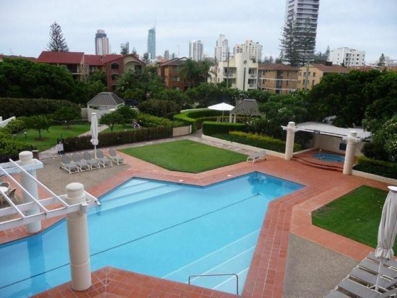 9 “Belle Maison”, 129 Surf Parade, Broadbeach QLD 4218