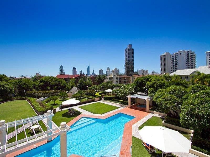 9 “Belle Maison”, 129 Surf Parade, Broadbeach QLD 4218
