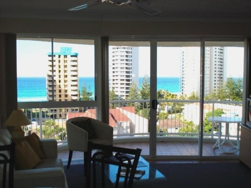 85 “Surf Parade Resort” 218 Surf Parade, Broadbeach QLD 4218