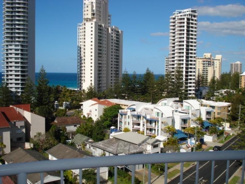 85 “Surf Parade Resort” 218 Surf Parade, Broadbeach QLD 4218