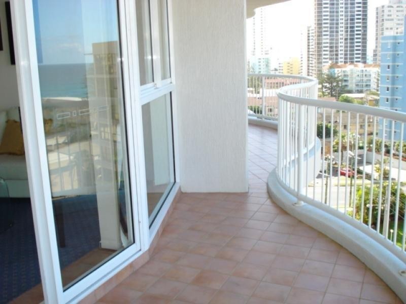 85 “Surf Parade Resort” 218 Surf Parade, Broadbeach QLD 4218