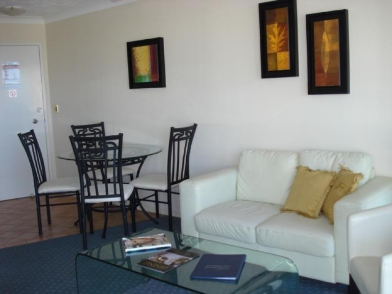 85 “Surf Parade Resort” 218 Surf Parade, Broadbeach QLD 4218