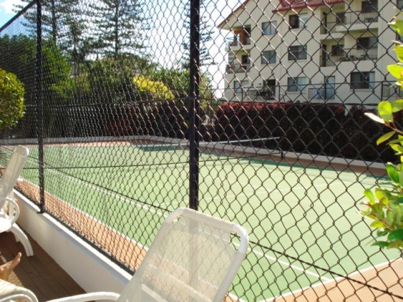 85 “Surf Parade Resort” 218 Surf Parade, Broadbeach QLD 4218