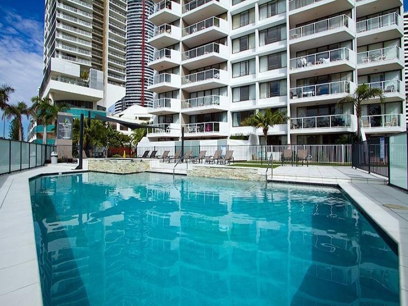 703 “South Pacific Plaza”, 157 Old Burleigh Road, Broadbeach QLD 4218
