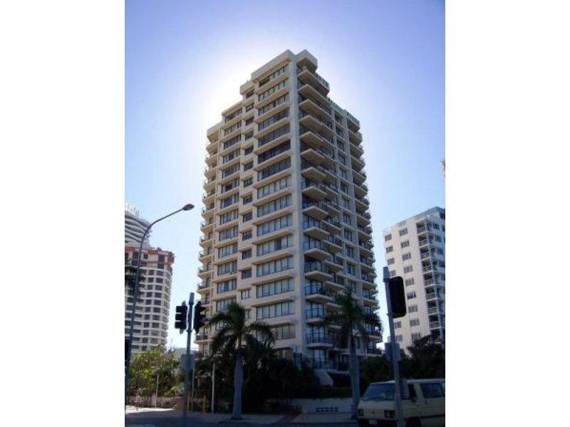 703 “South Pacific Plaza”, 157 Old Burleigh Road, Broadbeach QLD 4218