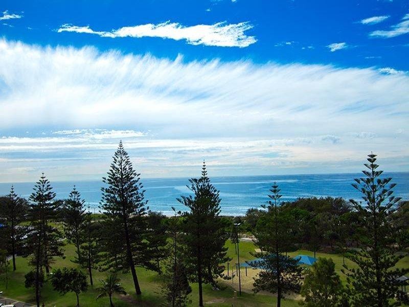 703 “South Pacific Plaza”, 157 Old Burleigh Road, Broadbeach QLD 4218