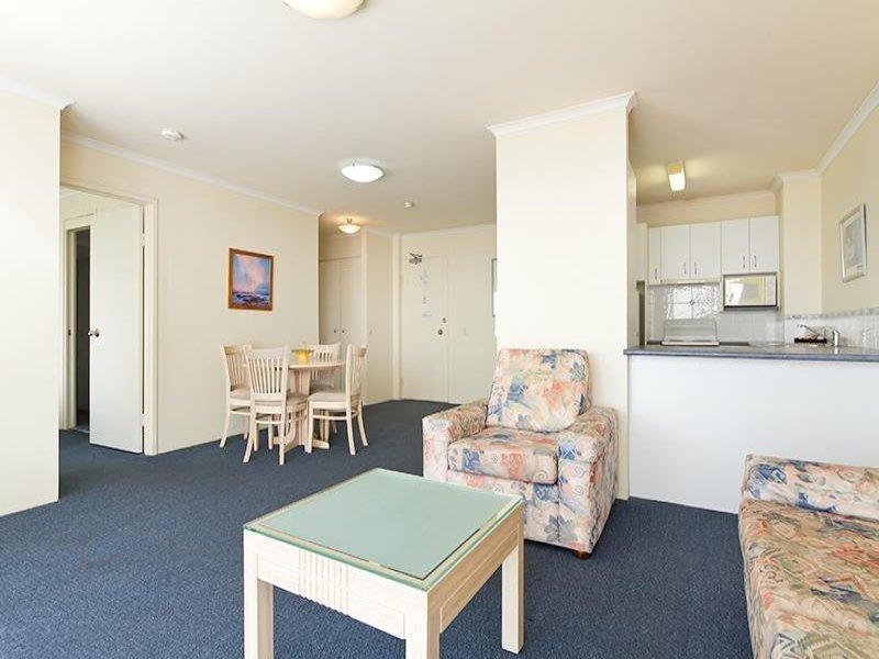 703 “South Pacific Plaza”, 157 Old Burleigh Road, Broadbeach QLD 4218