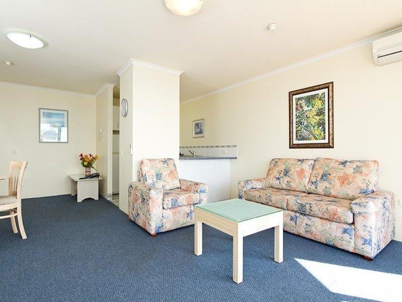 703 “South Pacific Plaza”, 157 Old Burleigh Road, Broadbeach QLD 4218