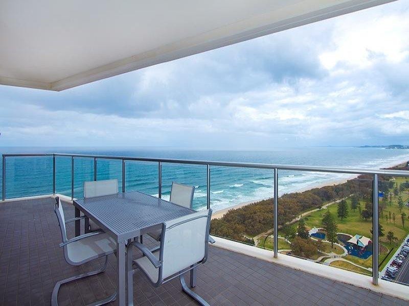 1905 ‘Air on Broadbeach’ 159 Old Burleigh Road, Broadbeach QLD 4218