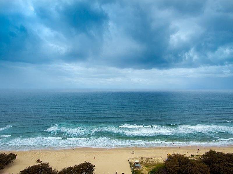 1905 ‘Air on Broadbeach’ 159 Old Burleigh Road, Broadbeach QLD 4218