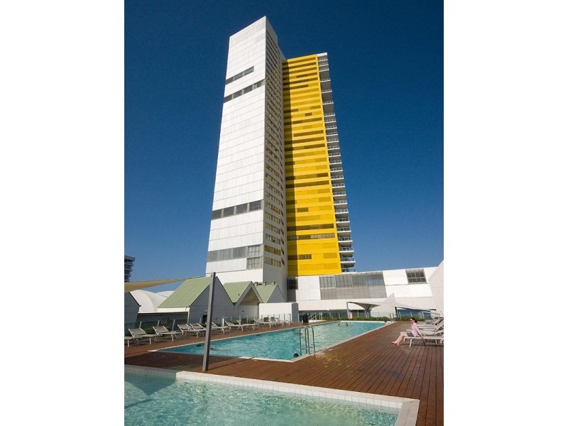 1905 ‘Air on Broadbeach’ 159 Old Burleigh Road, Broadbeach QLD 4218