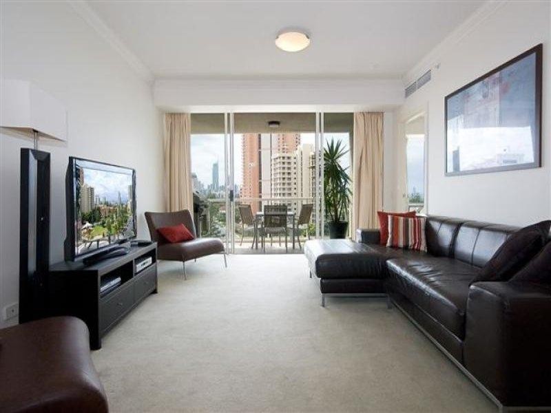 Broadbeach QLD 4218