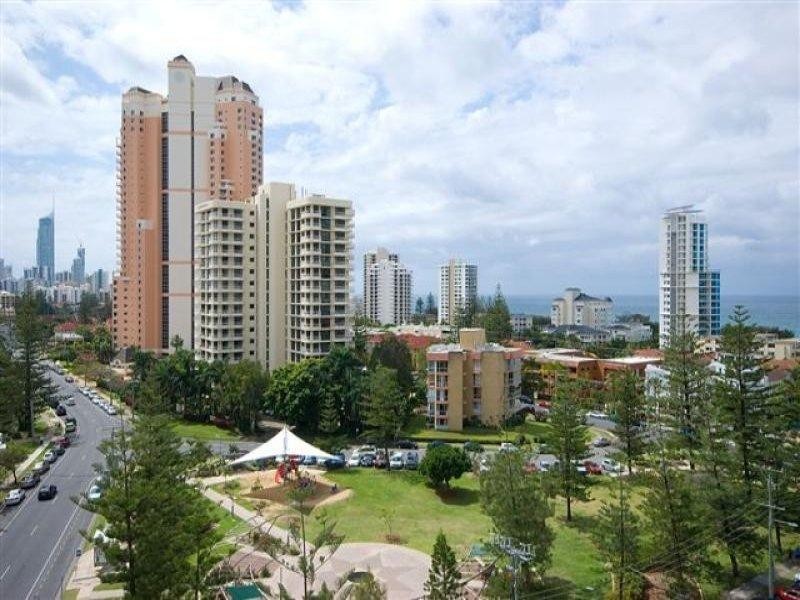 Broadbeach QLD 4218