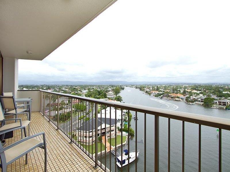 34/37 Monaco Street, Broadbeach QLD 4218