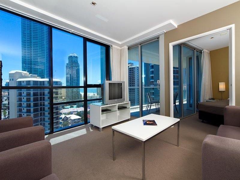 1503 “Artique”, 18 Enderley Avenue, Surfers Paradise QLD 4217