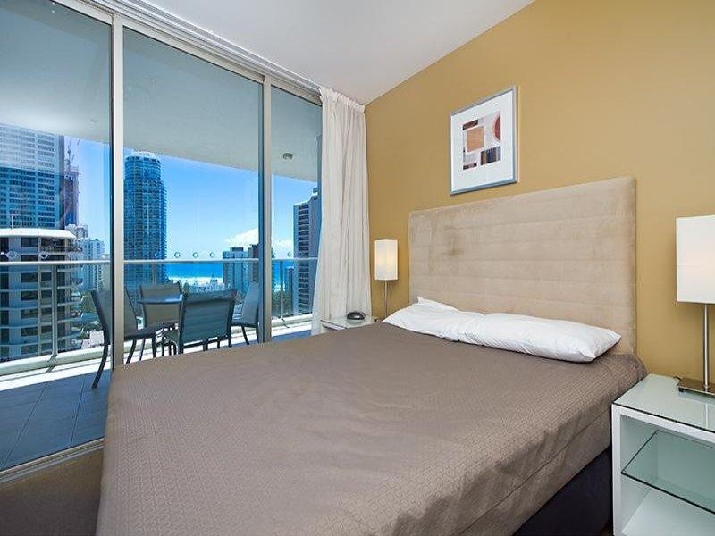 1503 “Artique”, 18 Enderley Avenue, Surfers Paradise QLD 4217