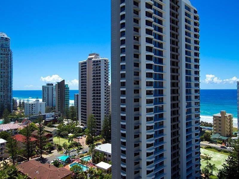 1503 “Artique”, 18 Enderley Avenue, Surfers Paradise QLD 4217