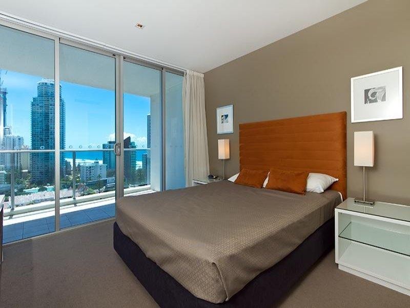 1503 “Artique”, 18 Enderley Avenue, Surfers Paradise QLD 4217
