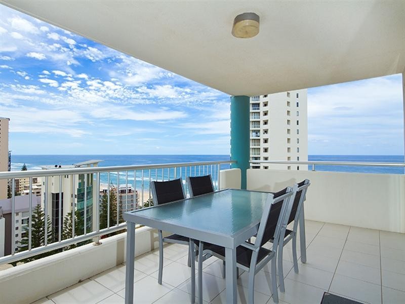 Surfers Paradise QLD 4217