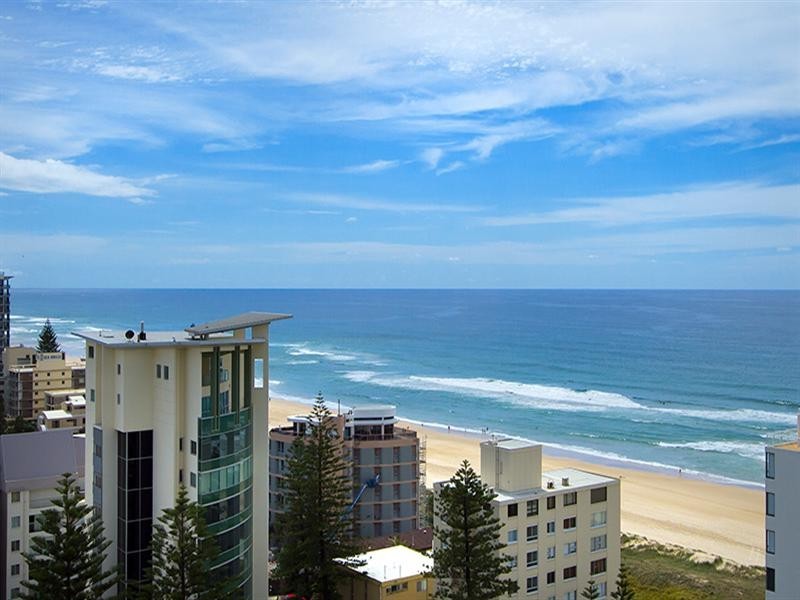 Surfers Paradise QLD 4217