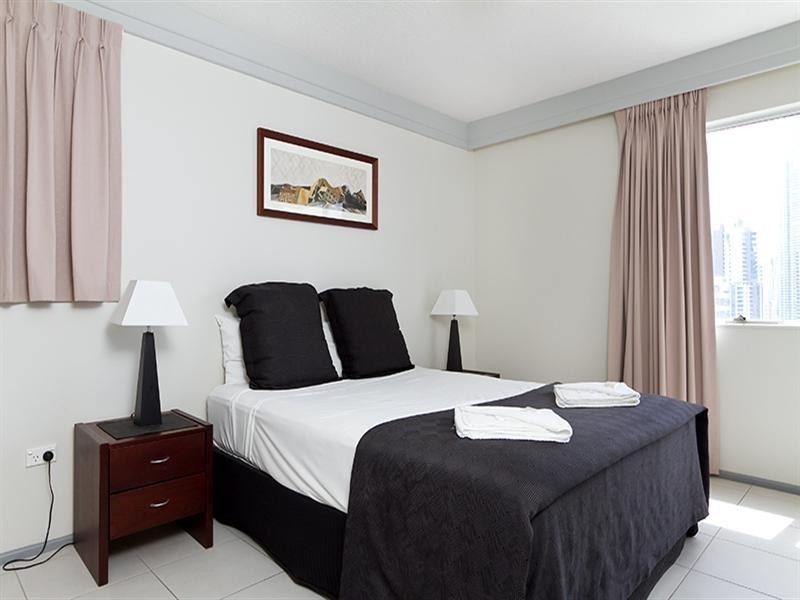 Surfers Paradise QLD 4217