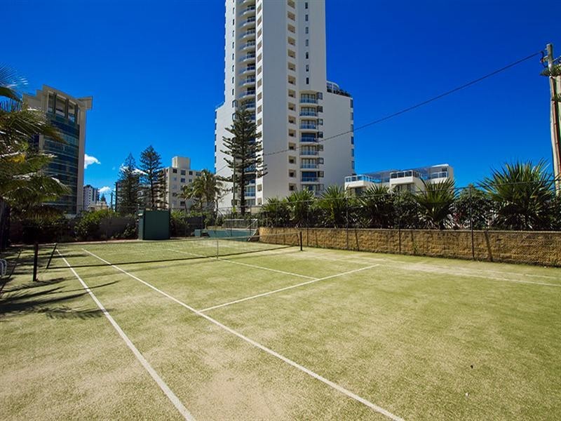 Surfers Paradise QLD 4217