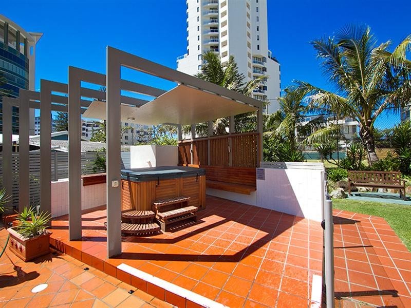 Surfers Paradise QLD 4217