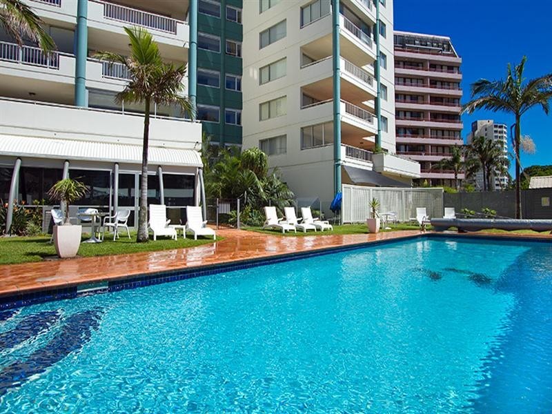 Surfers Paradise QLD 4217