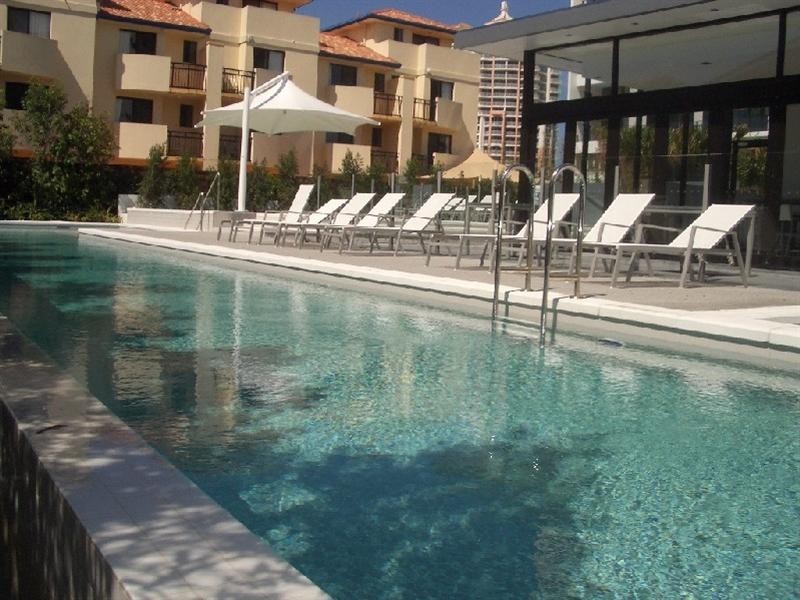 302 Ultra, Broadbeach QLD 4218