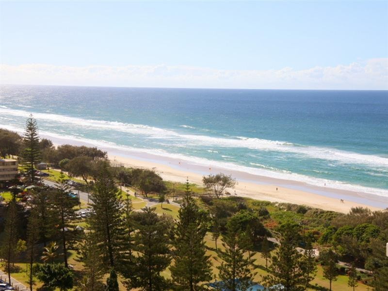 1101 ‘Air On Broadbeach’ 159 Old Burleigh Road, Broadbeach QLD 4218