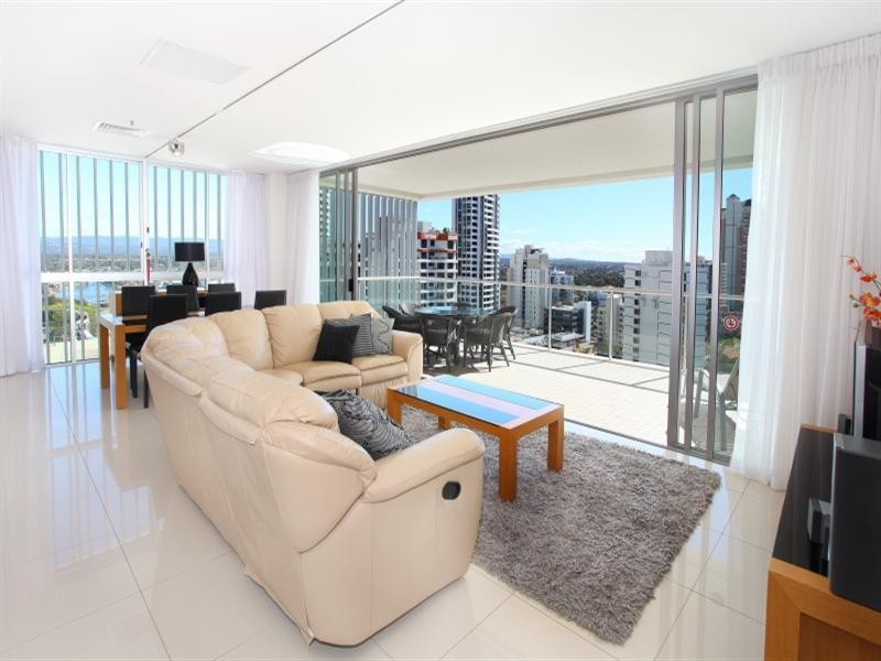 1101 ‘Air On Broadbeach’ 159 Old Burleigh Road, Broadbeach QLD 4218