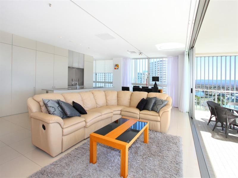1101 ‘Air On Broadbeach’ 159 Old Burleigh Road, Broadbeach QLD 4218