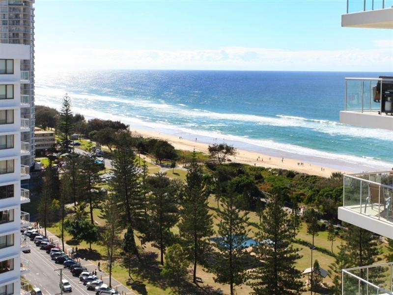 1101 ‘Air On Broadbeach’ 159 Old Burleigh Road, Broadbeach QLD 4218