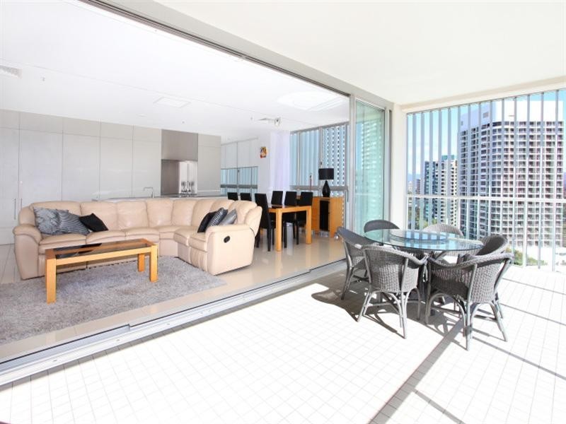 1101 ‘Air On Broadbeach’ 159 Old Burleigh Road, Broadbeach QLD 4218