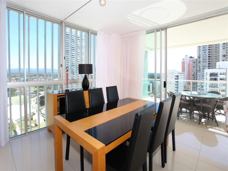 1101 ‘Air On Broadbeach’ 159 Old Burleigh Road, Broadbeach QLD 4218