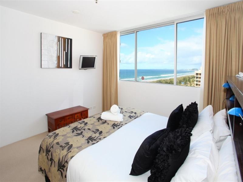 1101 ‘Air On Broadbeach’ 159 Old Burleigh Road, Broadbeach QLD 4218