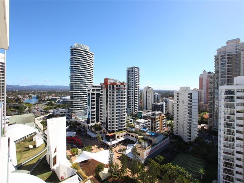 1101 ‘Air On Broadbeach’ 159 Old Burleigh Road, Broadbeach QLD 4218