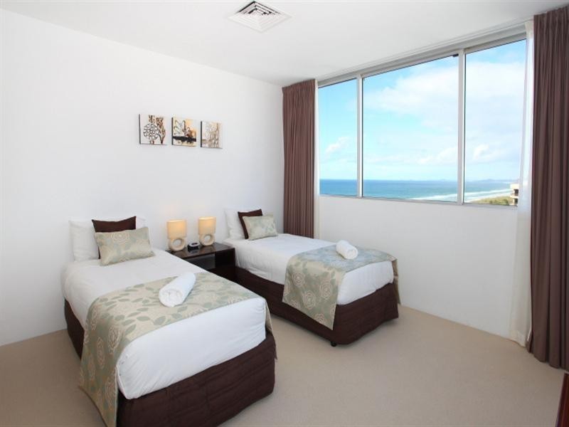 1101 ‘Air On Broadbeach’ 159 Old Burleigh Road, Broadbeach QLD 4218