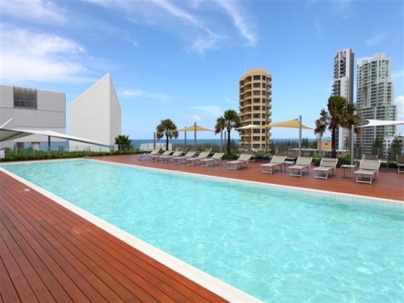 1101 ‘Air On Broadbeach’ 159 Old Burleigh Road, Broadbeach QLD 4218