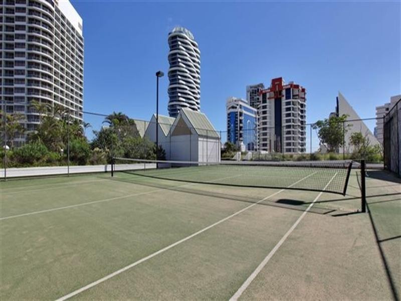 1101 ‘Air On Broadbeach’ 159 Old Burleigh Road, Broadbeach QLD 4218